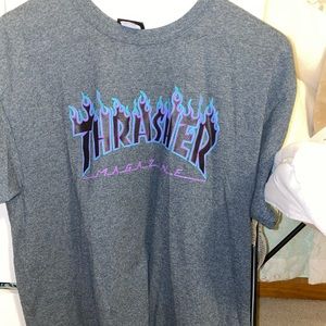 Thrasher Tshirt